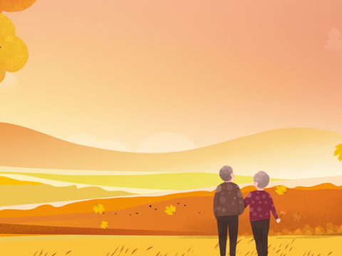 Modern Community Pension Wallpaper