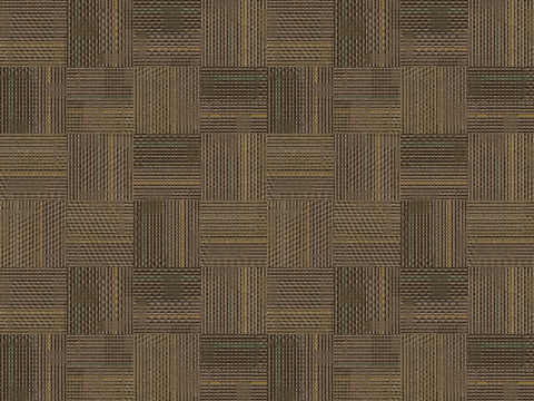 Modern Carpet