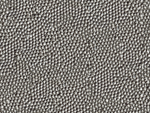 Seamless Hammer Pattern Metal Embossed Metal Plate Three-dimensional Art Embossed Bump Texture Metal