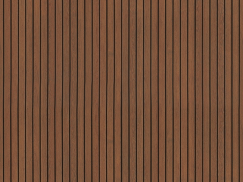 Wood grating