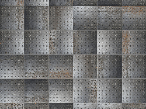 Seamless retro cement concrete stone geometric checkerboard patchwork pattern ceramic tile tile antique brick floor brick wall