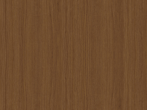 Seamless wood veneer panels