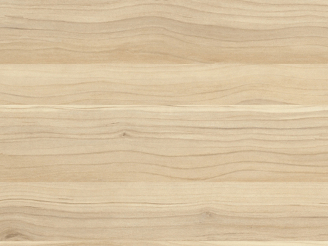 Seamless wood veneer panels