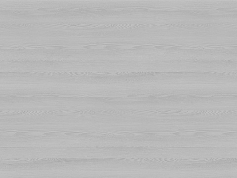 Seamless light gray wood grain wood veneer