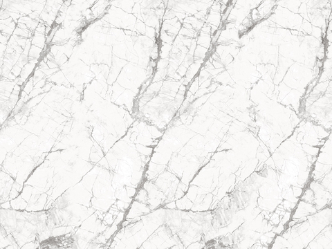 Hanjiang snow white marble