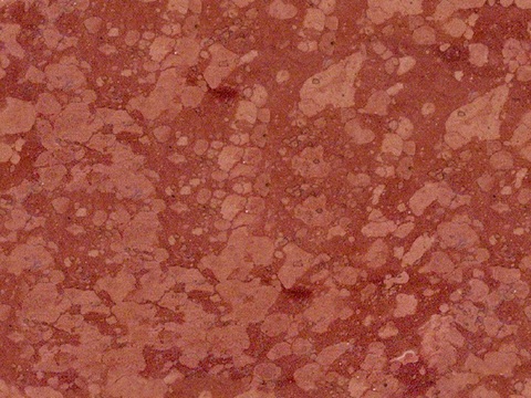 seamless red marble rock slab tile