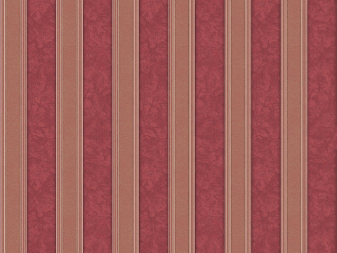 Seamless Red Modern Geometric Stripe Pattern Wallpaper Wallpaper Wall Cloth