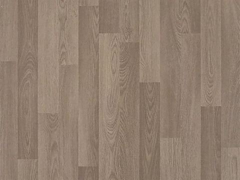 gray wood floor