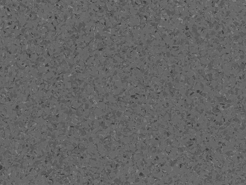 dark gray PVC floor rubber pvc floor paint terrazzo