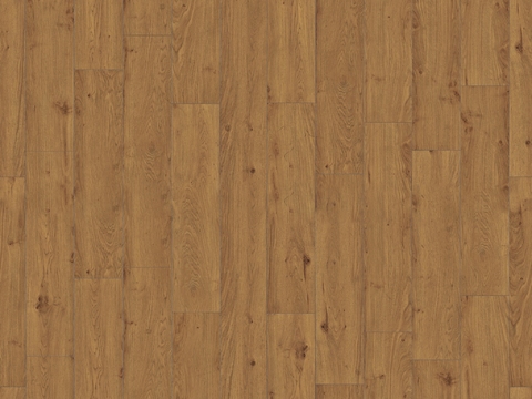 Spliced wood floor