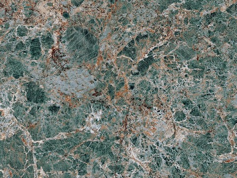 Green Marble Tile Luxury Stone