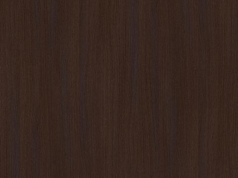 Seamless wood veneer panels