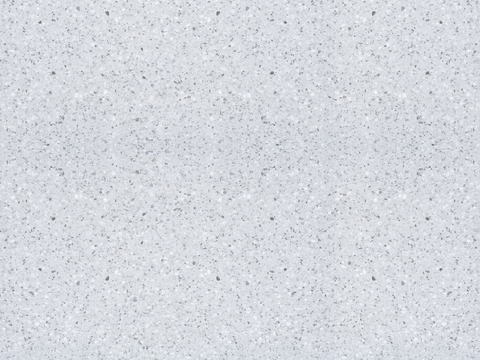 creamy-white hemp marble terrazzo