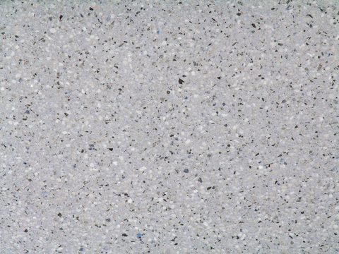 gray hemp marble terrazzo