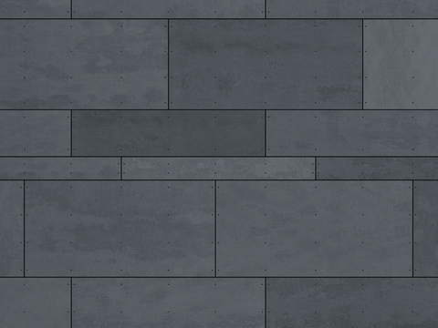 gray square brick