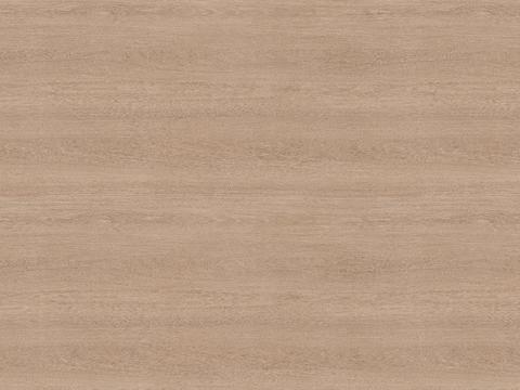 Seamless brown wood grain wood veneer