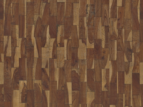 parquet wood floor