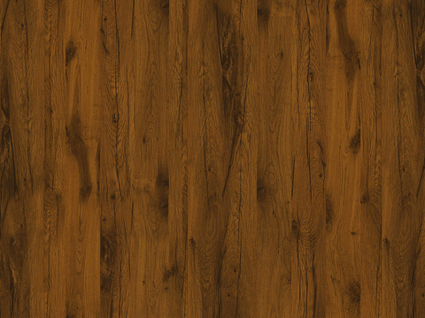 Seamless wood veneer panels