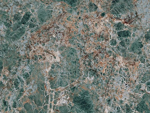 Green Marble Tile Luxury Stone