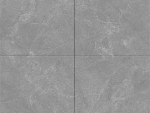 seamless high grade gray marble tile