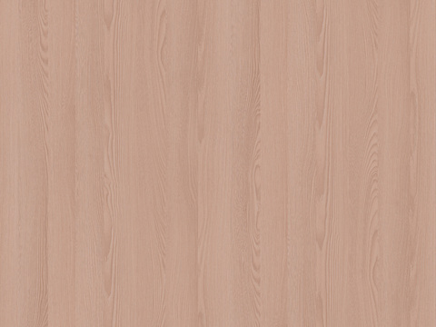 Seamless red-brown wood grain wood veneer