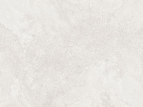 creamy-white marble