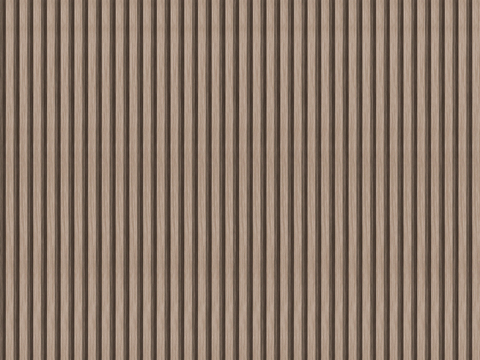 Seamless log color Great Wall plank grille