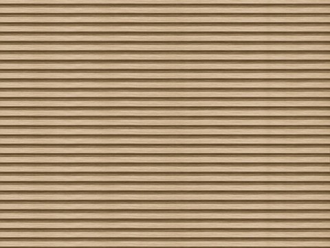 Seamless brown Great Wall Board Grille