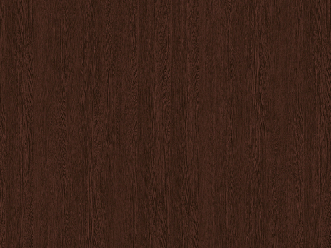 Seamless wood veneer panels