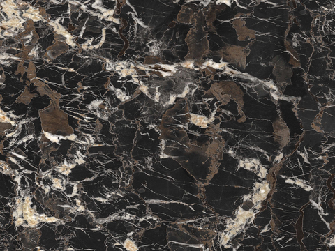 HD Coffee Color Luxury Stone Marble Rock Slab Tile