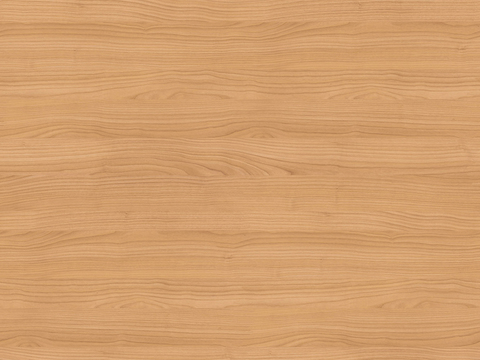 Seamless wood veneer panels