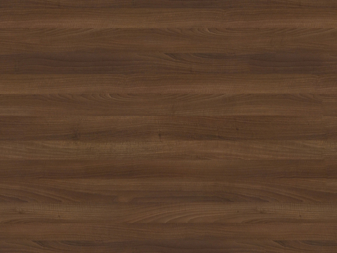 Seamless wood veneer panels