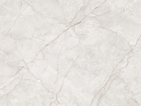 creamy-white marble