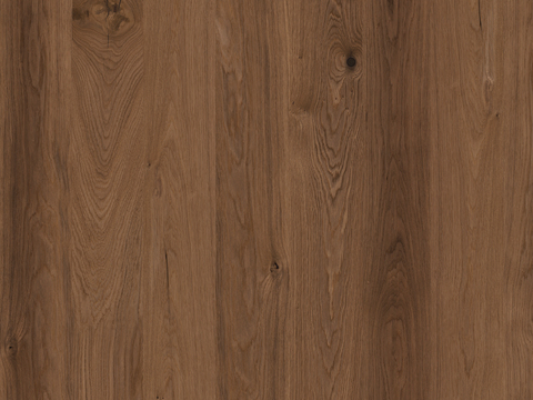 Brown wood grain wood veneer