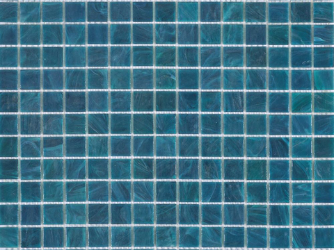 Glass Mosaic Tile Mosaic