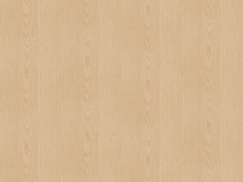 Log color vertical grain wood veneer