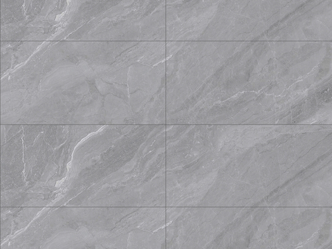 seamless melange gray marble tile