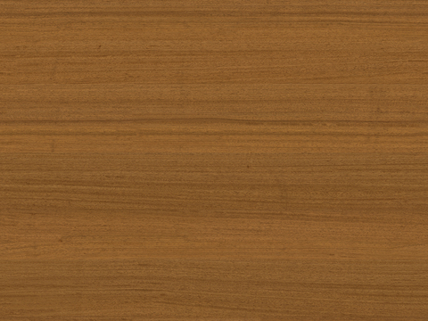 Seamless wood veneer panels