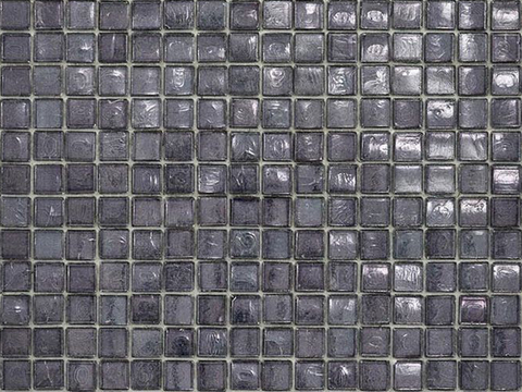 Glass Mosaic Tile Mosaic