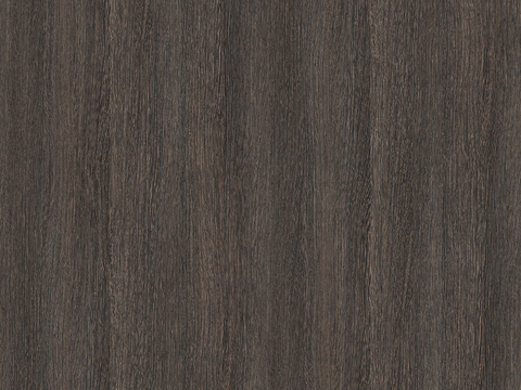 Seamless wood veneer panels