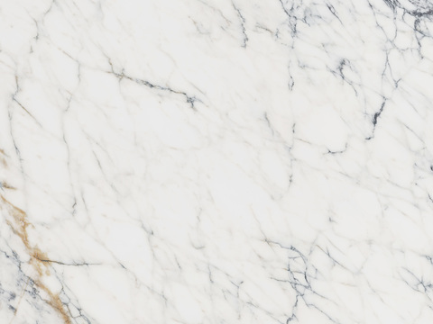 Baona White Luxury Stone Marble Stone