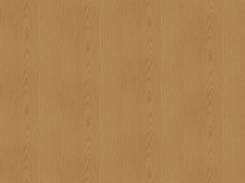 Log color vertical grain wood veneer