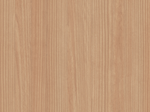 Teak wood grain wood veneer