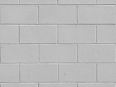 Seamless outdoor building wall exterior wall brick wall