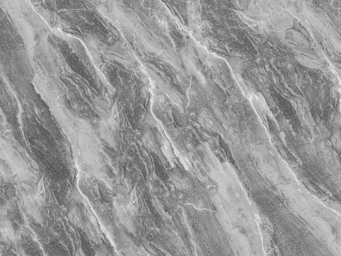 Cartier gray stone, marble, rock slab, seamless