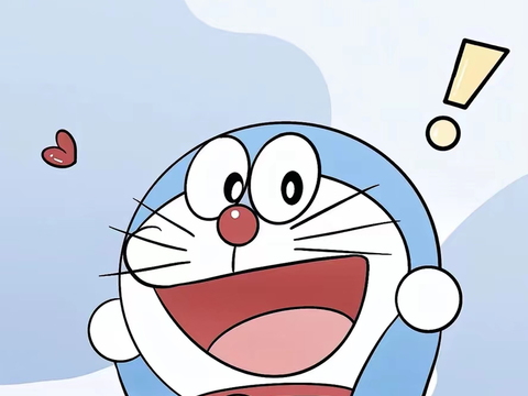 Doraemon_dream_Doraemon wallpaper