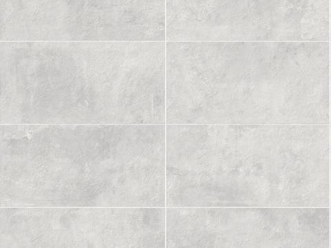 gray marble tile