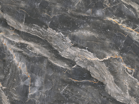 dark stone, marble, rock slab, seamless stone