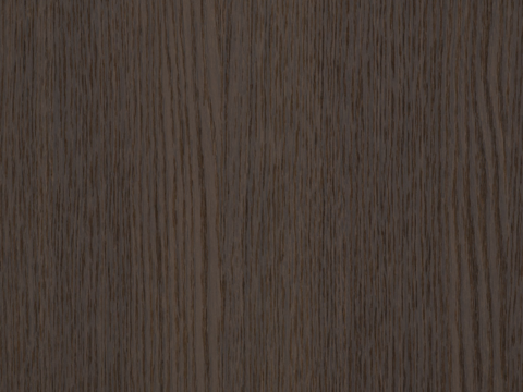 Oak wood grain