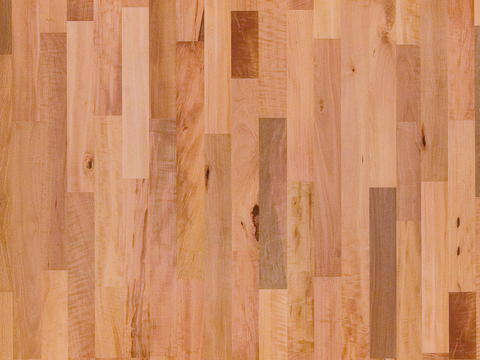 Wood Flooring